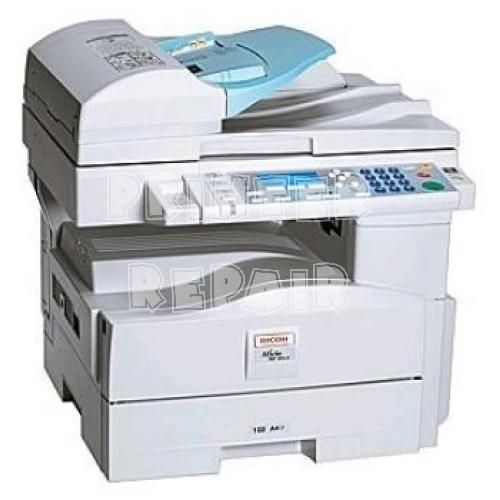 Ricoh Aficio S 400DN